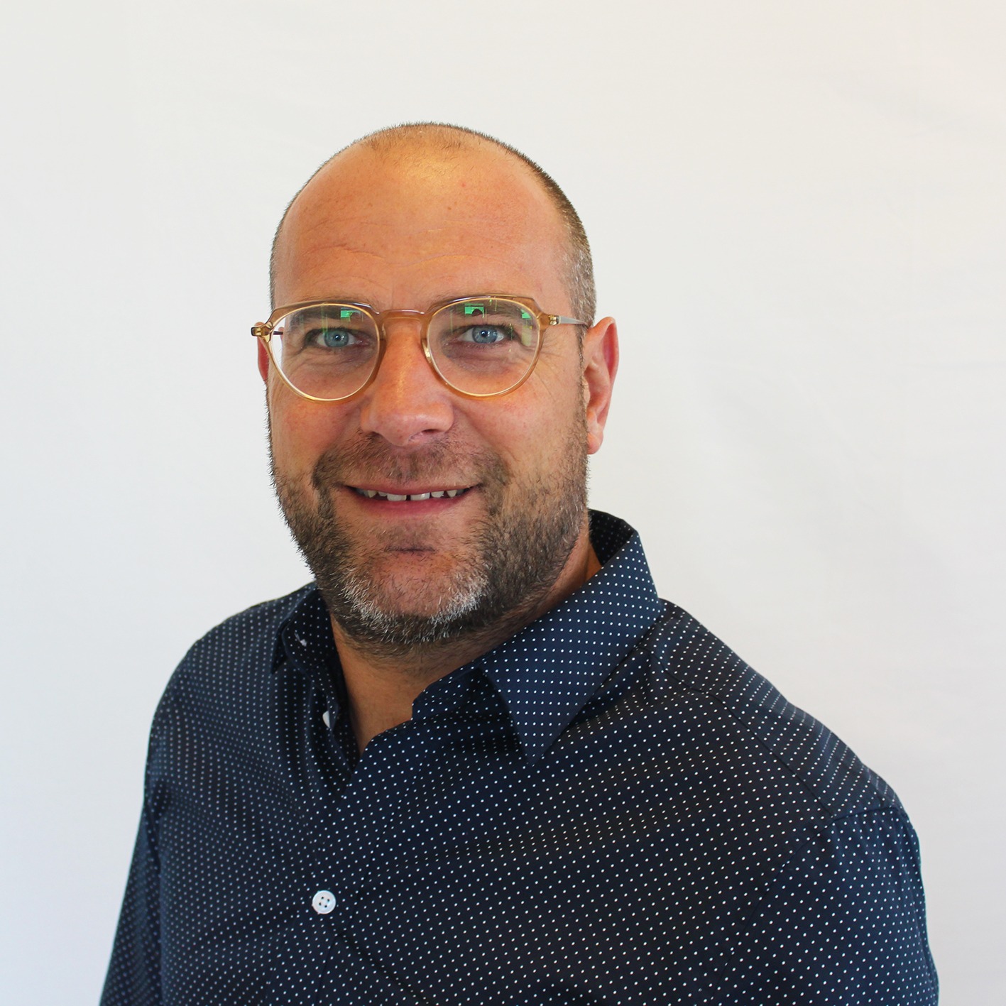 Neem contact op met Ralph Keulen