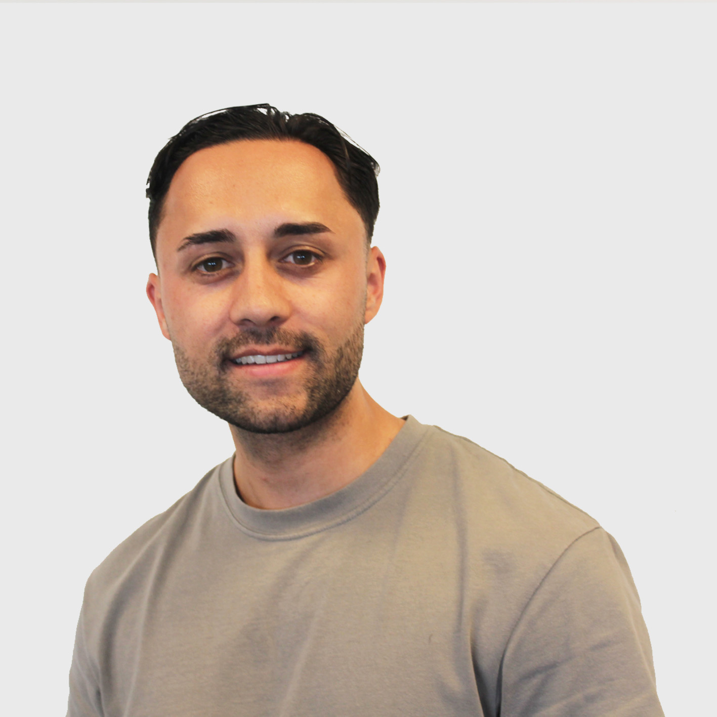 Vacatures door Keanu Bastian