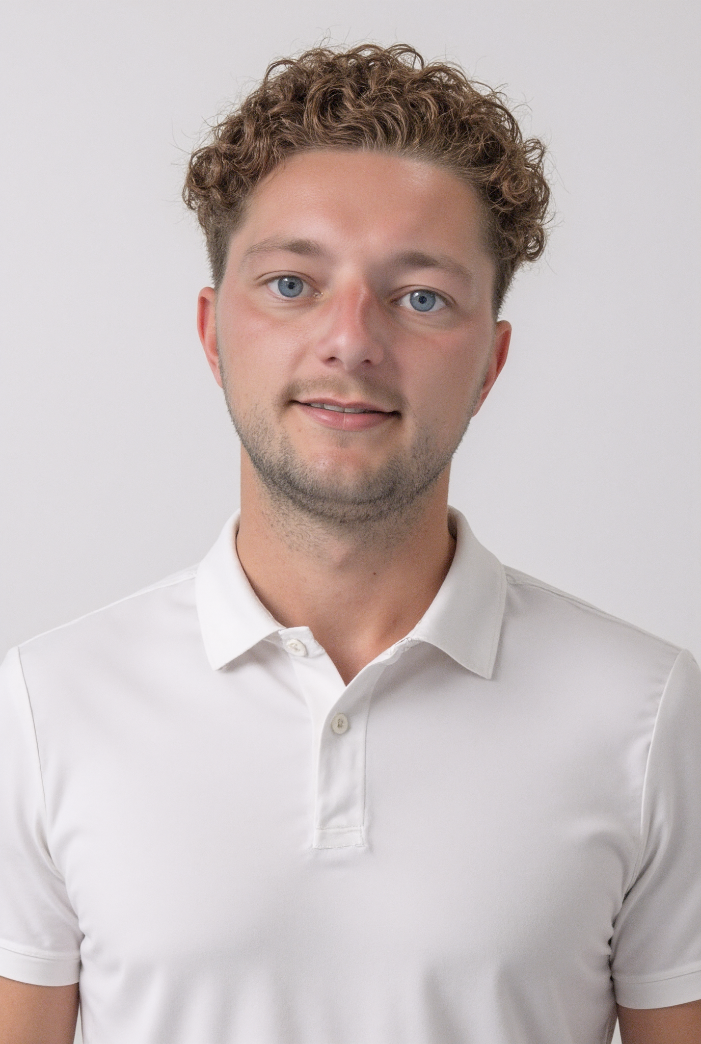 Neem contact op met Rico Mandos