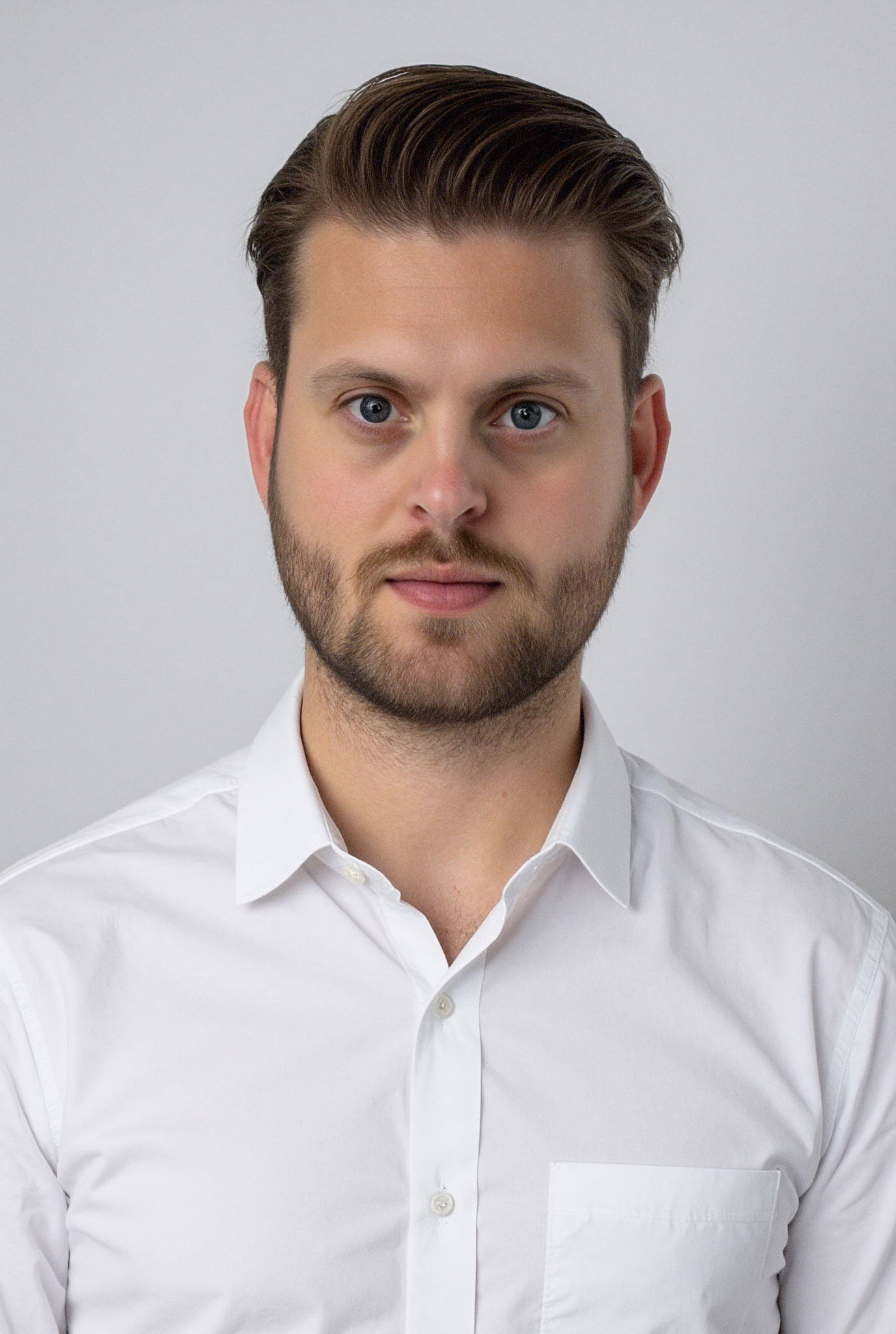 Neem contact op met Kris Vermeulen