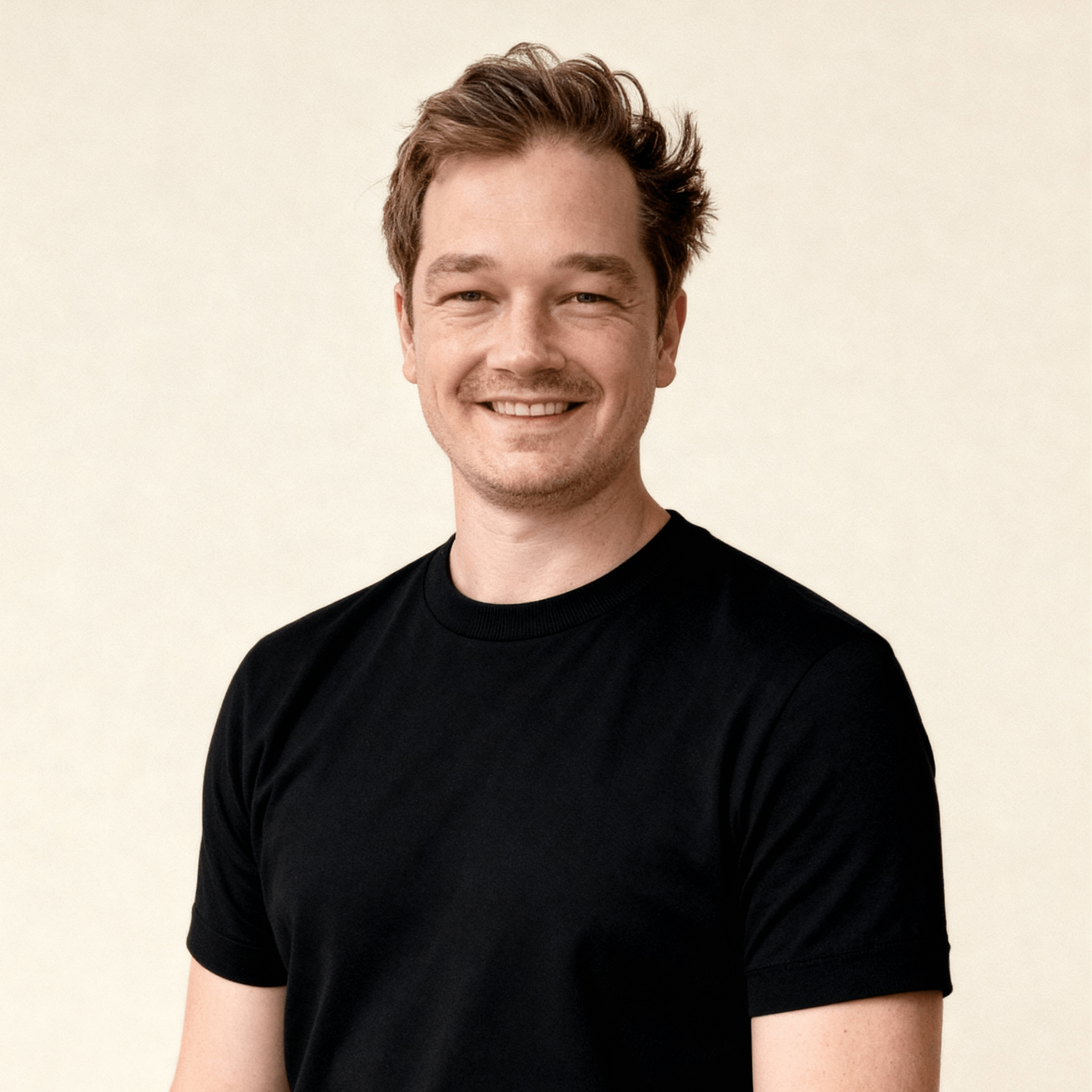 Vacatures door Paul Manders