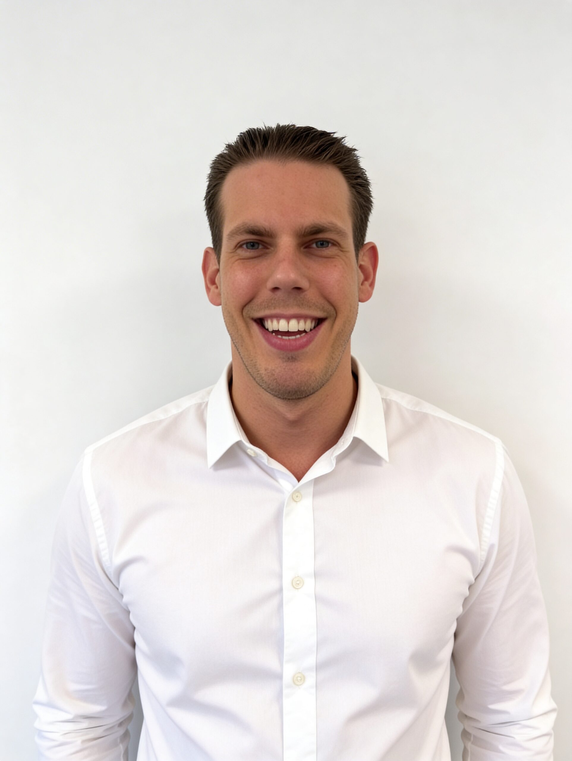 Vacatures door Robin Dirkx