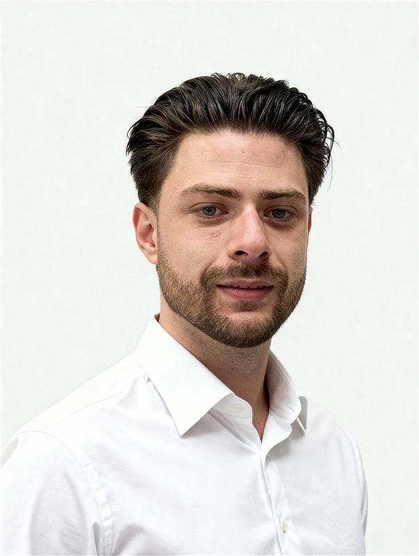 Vacatures door Max Trebus